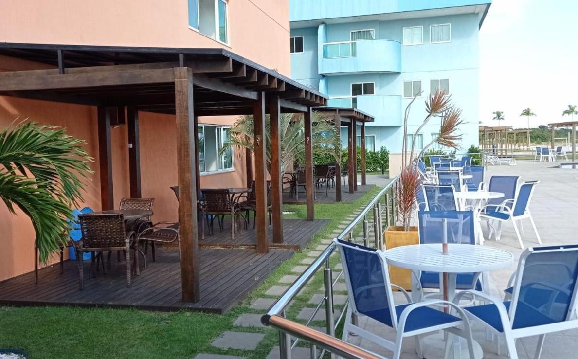 Golden Lake Residence Arraial do Cabo Exterior photo